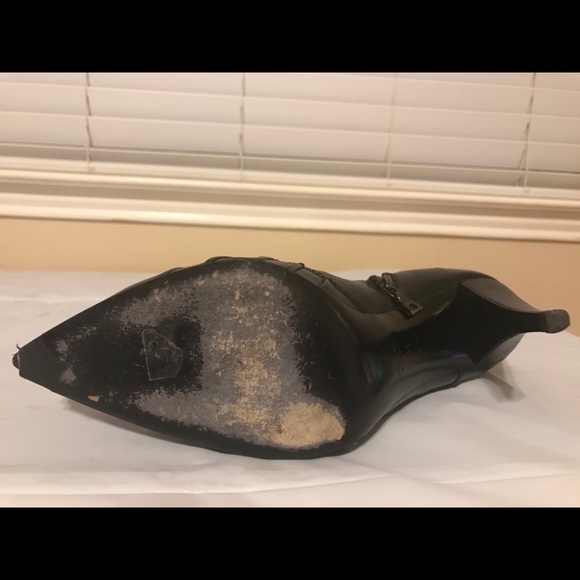 PRADA Ankle Bootie with Stiletto Heels
41  $890 - Picture 6 of 9